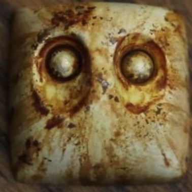 Rusted (HP