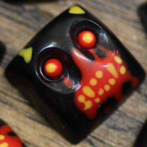 Dark Daemon