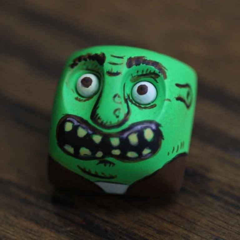 Shrek (HP)