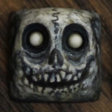 Decayed (HP)