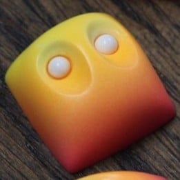Mango Sunset