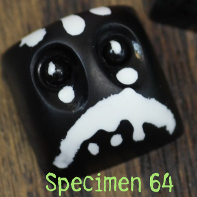Specimen 64