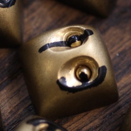 Triskaidekaphobia