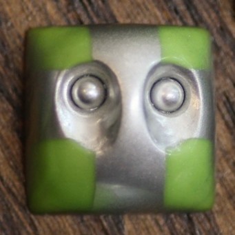 Silver Slime