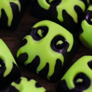 Toxic Tentacles