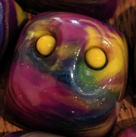 Deep Spaced