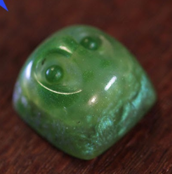 Algae Bloom