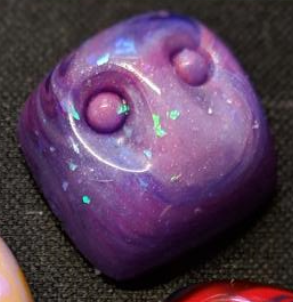 Marbled Meat