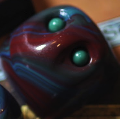 Temur (variant 2)