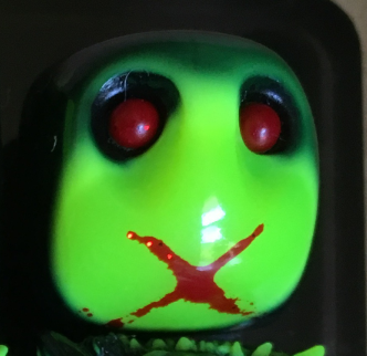 Widow's Wail