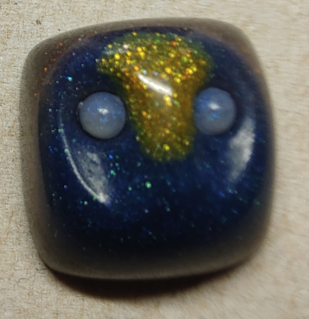 Mind's Eye