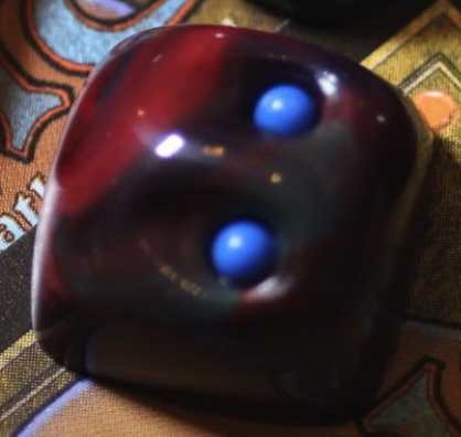 Temur (variant 3)