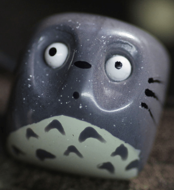 Totoro