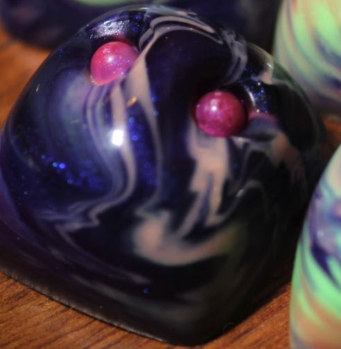 Marbled Vomitorium (variant 2)