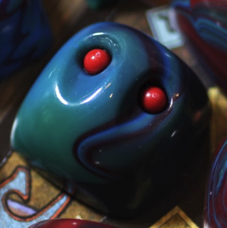 Temur (variant 1)