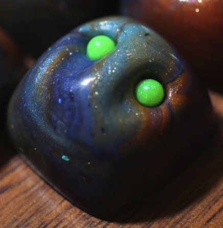 Geode Dude