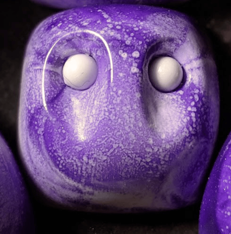 Purple Haze