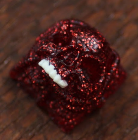 Dorothy Dentures