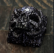 Disco Doom Purple ★
