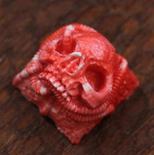 Peppermint Swirl