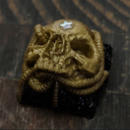 Dirty Gold ★