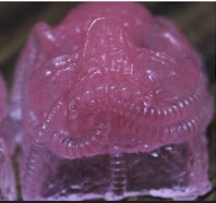 Psychomagnotheric Slime