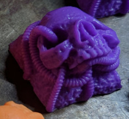 Purple Stuff