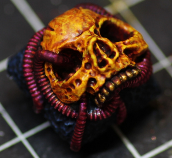 Gourd (HP)