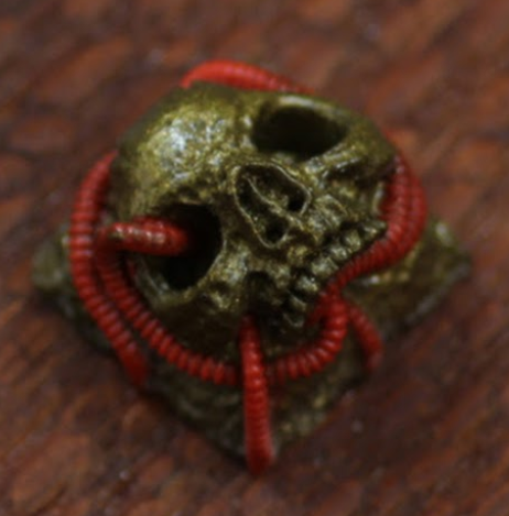 Bloodworm