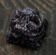 Disco Doom Purple