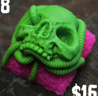 Poison Apple