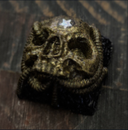 Dirty Gold ★