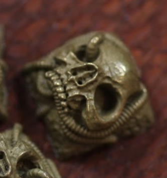 Brass (Test)