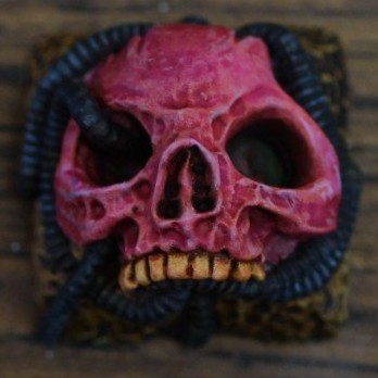 Wormskull