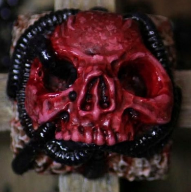 Freshly Flayed (HP)