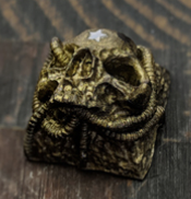 Dirty Gold ★