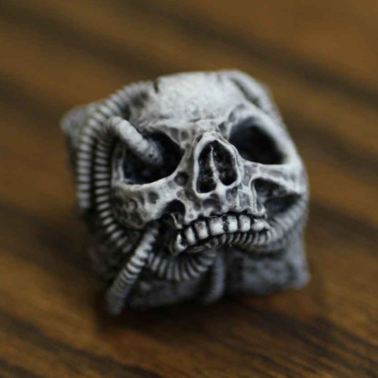 Wormskull