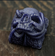 Metallic Plum