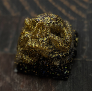 Disco Doom Gold