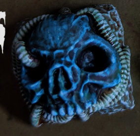 Icy Manipulator (HP)