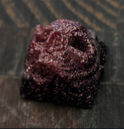 Disco Doom Pink
