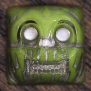 Silver Slime