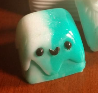 Galactic Irish Cream
