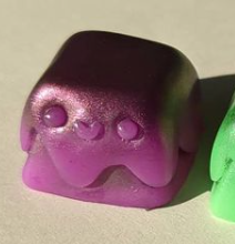 Purple Robot Thing