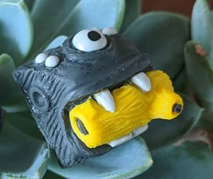 Mr. Banana Grabber