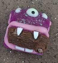 Pink Slime Edition