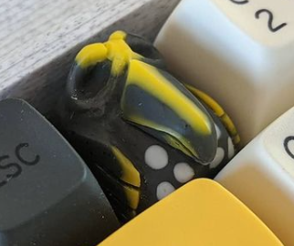 Mr. Banana Grabber