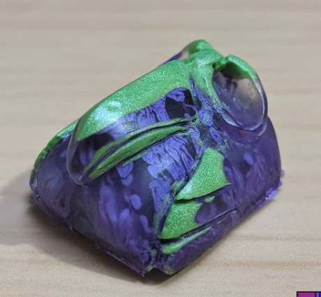 Grape Science