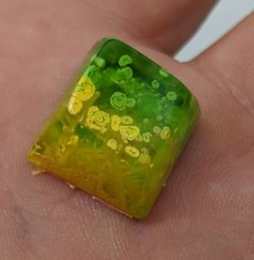 Spring Bling