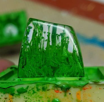 Lime Juice Drips